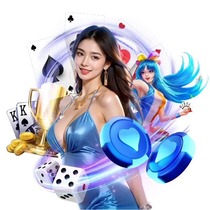 Chuyên mục game bài Lucky88