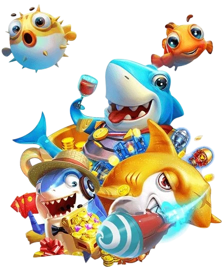 Nội dung bắn cá Lucky88